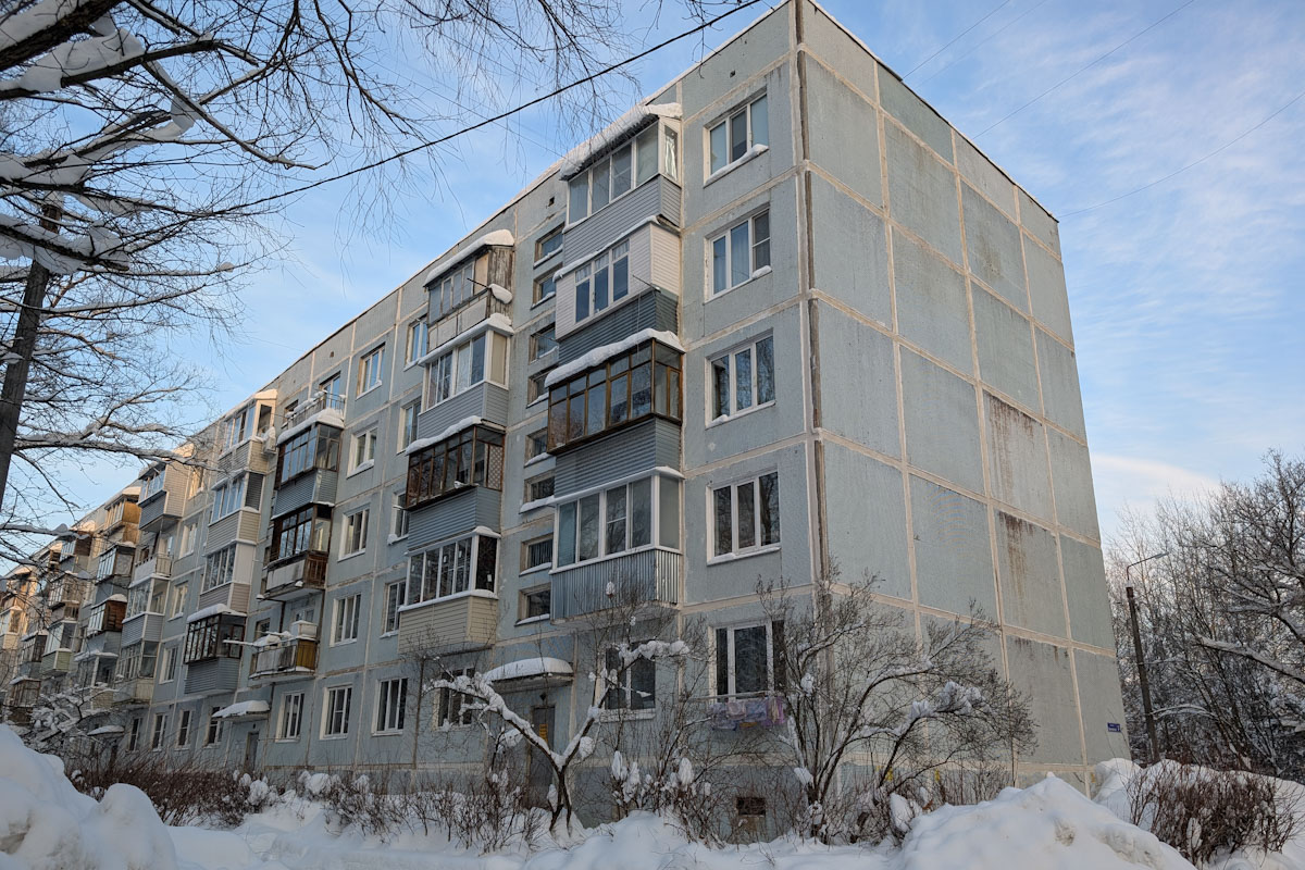 Городской округ Серпухов, прочие н.п., пос. Оболенск, Проспект Биологов, 7