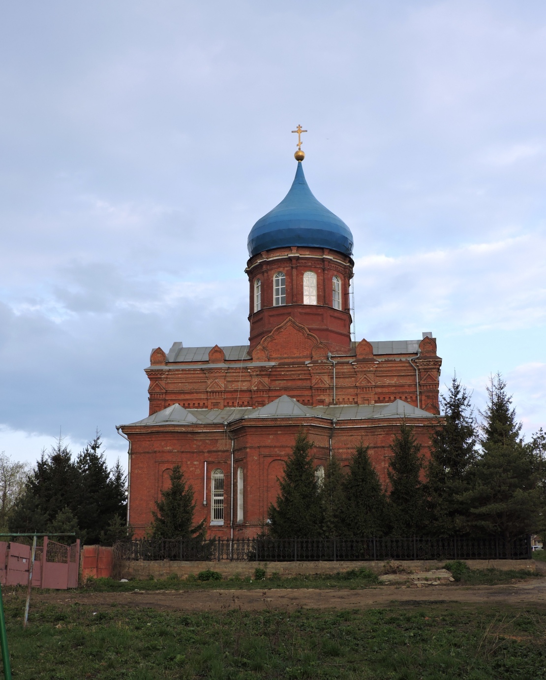 Тула, Улица Калинина, 10А