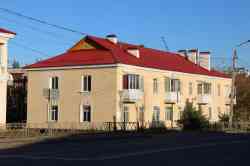 Смоленск, Витебское шоссе, 32