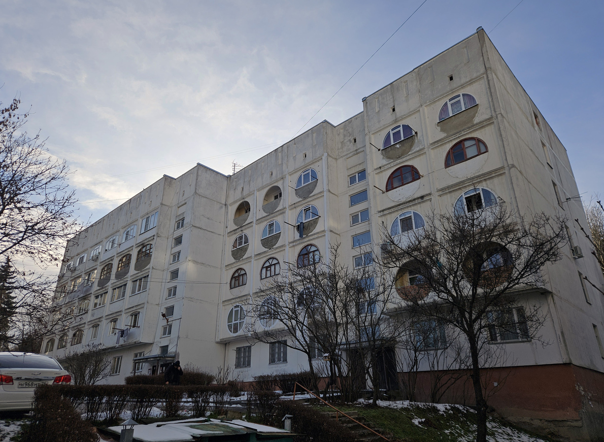 Кисловодск, Улица Кирова, 76