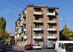 Ереван, Проспект Тигран Мец , 54