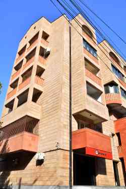 Ереван, Проспект Тигран Мец, 32/1