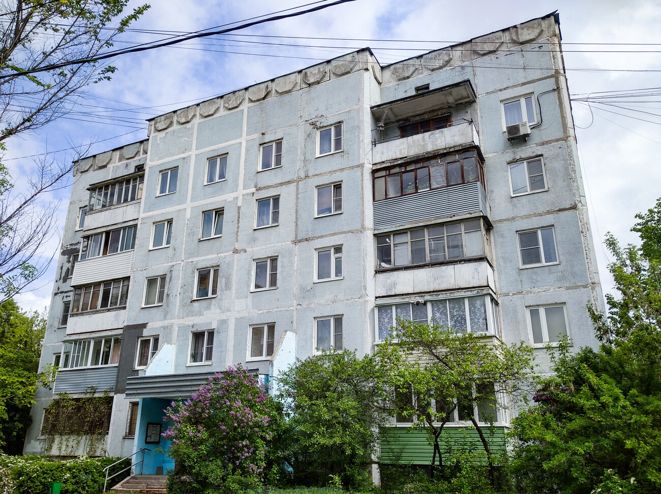 Ногинск, Улица Ильича, 73