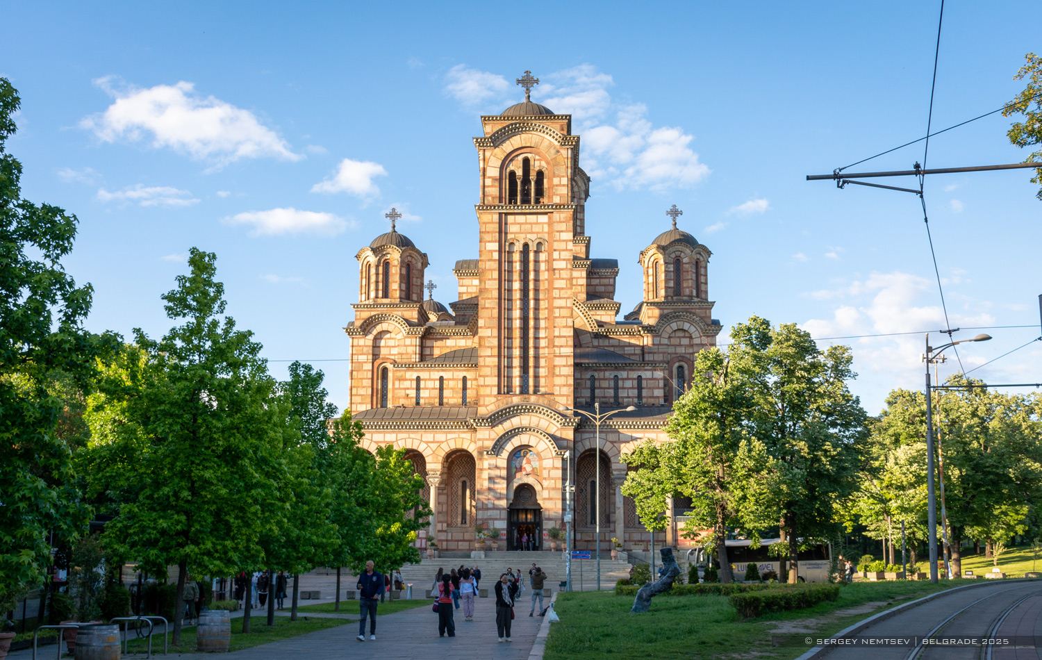 Белград, Булевар краља Александра, 17