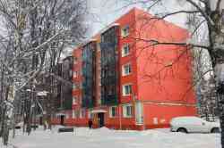 Мирный, Улица Мира, 5А