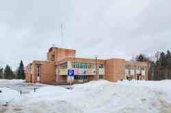 Можайский муниципальный округ, прочие н.п., с. Поречье, Советская улица, 18Б