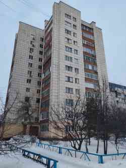 Тюмень, Широтная улица, 23