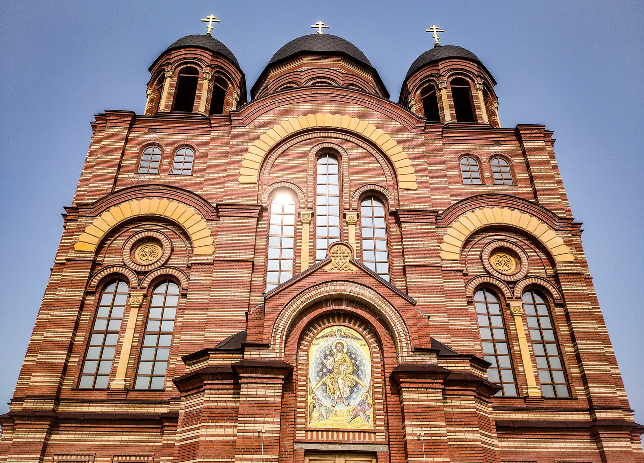 Электросталь, Улица Чернышевского, 34