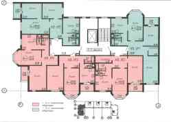 Минск — Чертежи и планировки