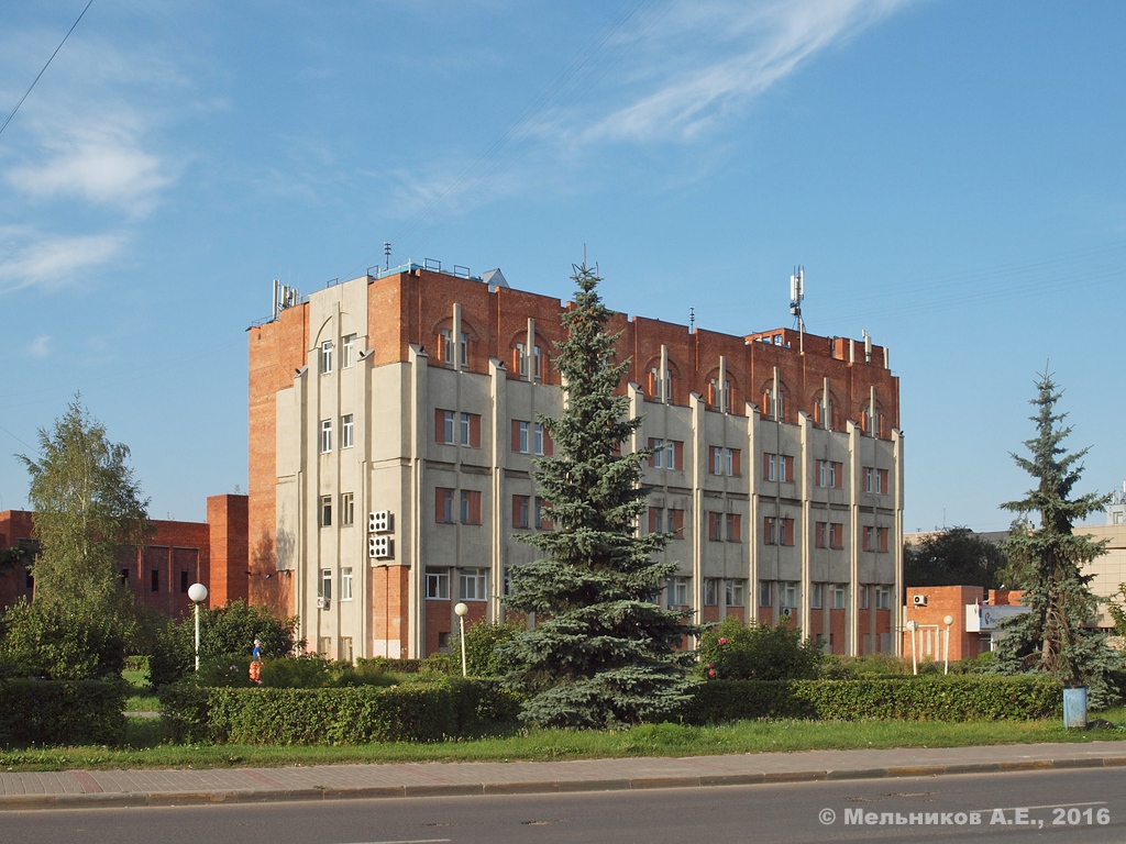 Нижний Новгород, Советская площадь, 2