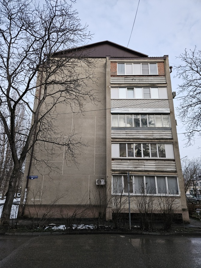 Пятигорск, Улица 1-я Набережная, 28