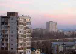 Пятигорск, Улица Орджоникидзе, 19; Пятигорск, Проспект Калинина, 2 корп. 5