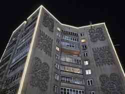 Владикавказ, Улица Гугкаева, 8