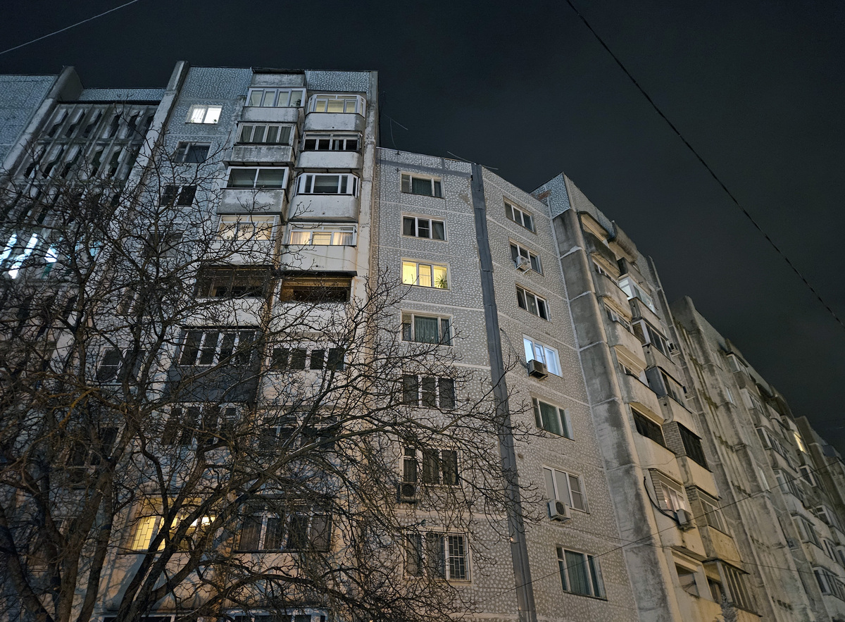 Пятигорск, улица Панагюриште, 18