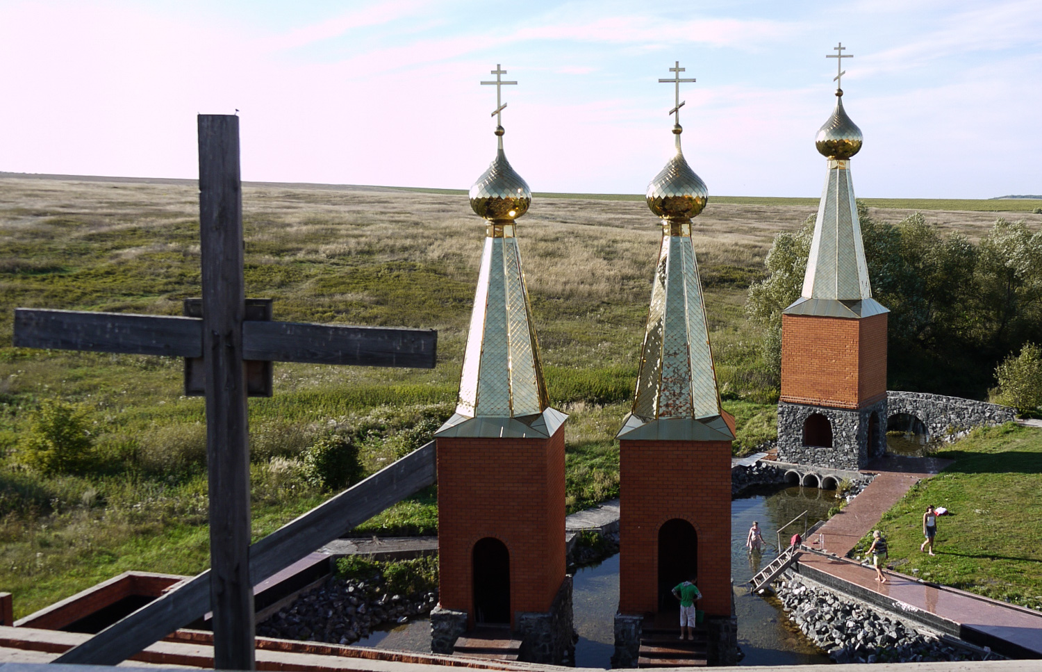 Isakly district, other, с. Старое Вечканово, Кировская улица, 1*; с. Старое Вечканово, Кировская улица, 1*; с. Старое Вечканово, Кировская улица, 1*