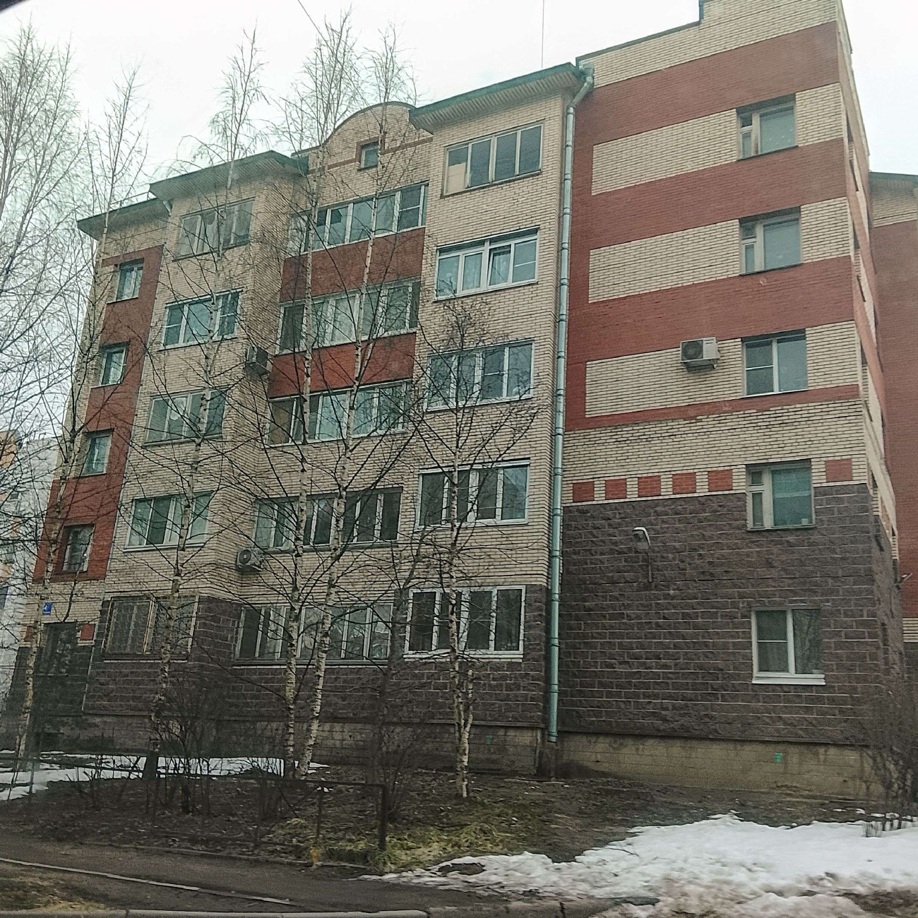 Тельмана, Тельмана, 54