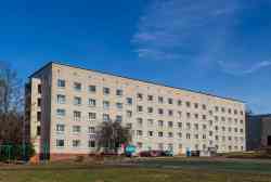 Гродно, Улица Курчатова, 4