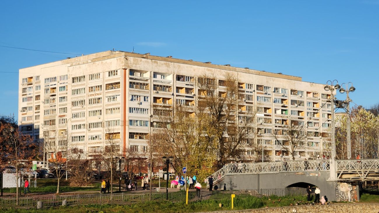 Иваново, Улица Калинина, 2