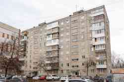 Уфа, Улица Мира, 9