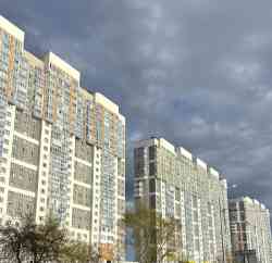 Екатеринбург, Рассветная улица, 6 корп. 1; Екатеринбург, Рассветная улица, 6 корп. 2; Екатеринбург, Рассветная улица, 8 корп. 2