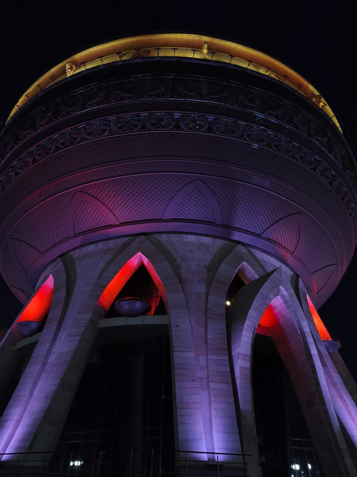 Kasan, Улица Сибгата Хакима, 4