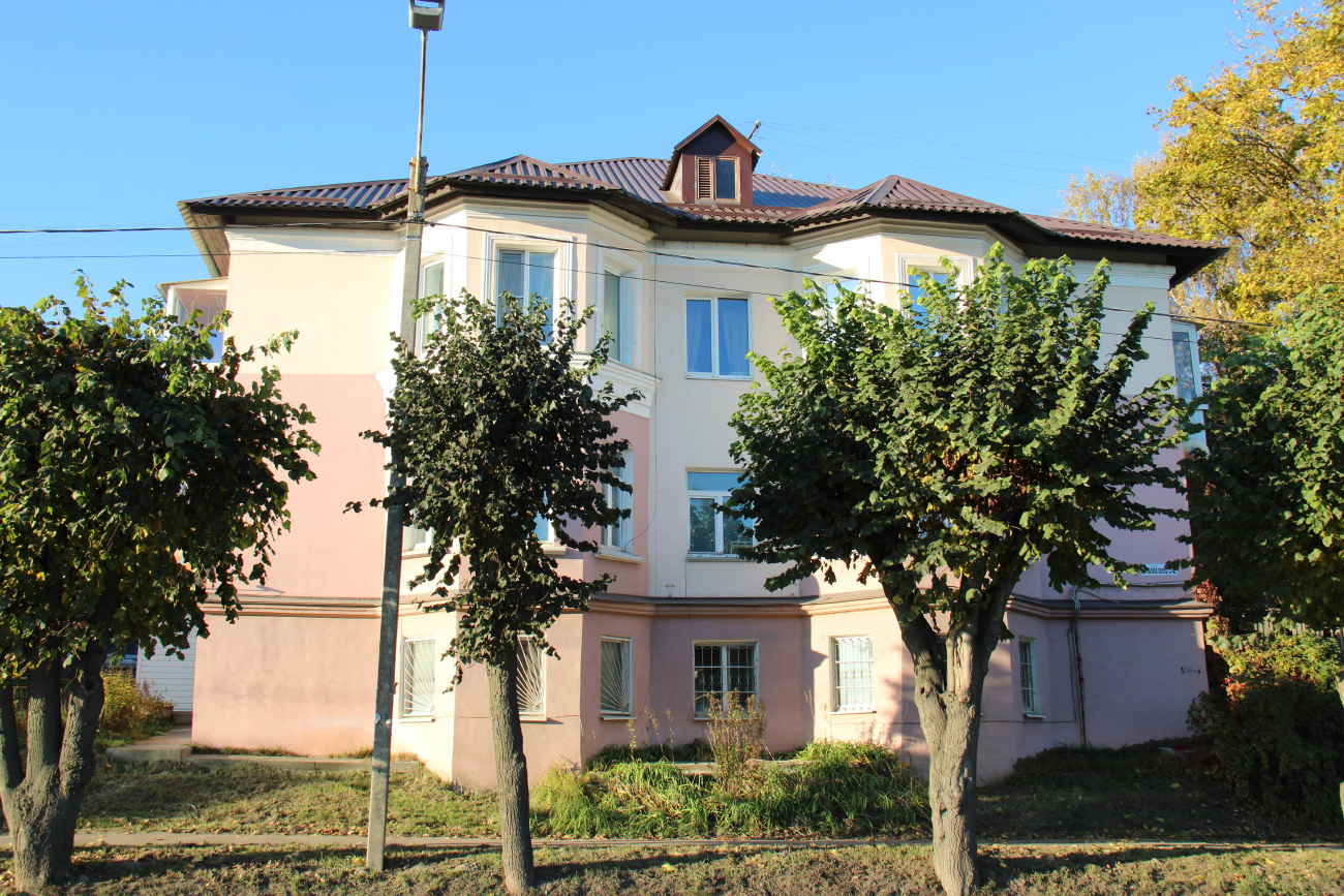 Смоленск, Витебское шоссе, 52
