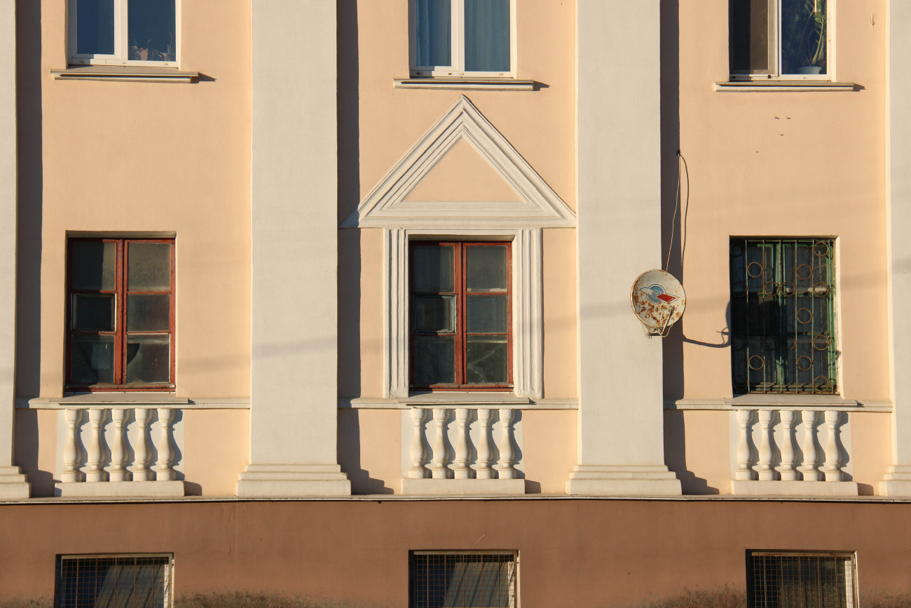 Смоленск, Витебское шоссе, 72