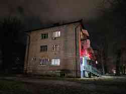 Пятигорск, Проспект Калинина, 27 корп. 2