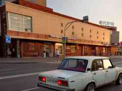 Нижний Новгород, Улица Ванеева, 96А