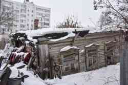 Самара, Улица Куйбышева, 19Д