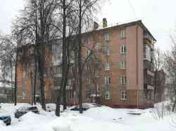 Ярославль, Проспект Октября, 40Б