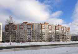 Ярославль, Проспект Фрунзе, 79