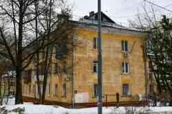 Odintsovo, Глазынинская улица, 14