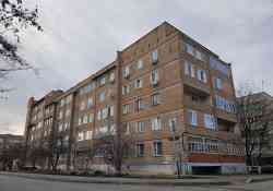 Владикавказ, Улица Генерала Дзусова, 34