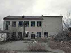 Пятигорск, Улица 50 лет ВЛКСМ, 48