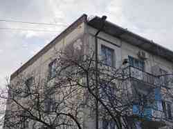 Пятигорск, Улица Юлиуса Фучика, 6 корп. 1