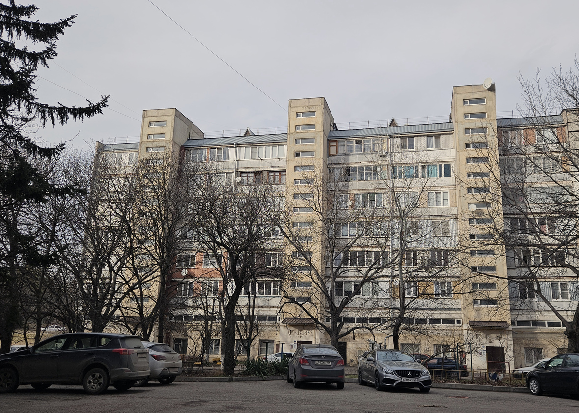 Ессентуки, Улица Пятигорская, 114А