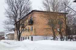 Березники, Улица Короленко, 8