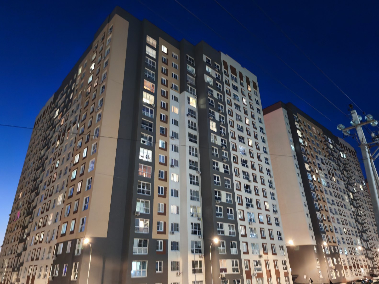 Курск, Проспект Надежды Плевицкой, 8