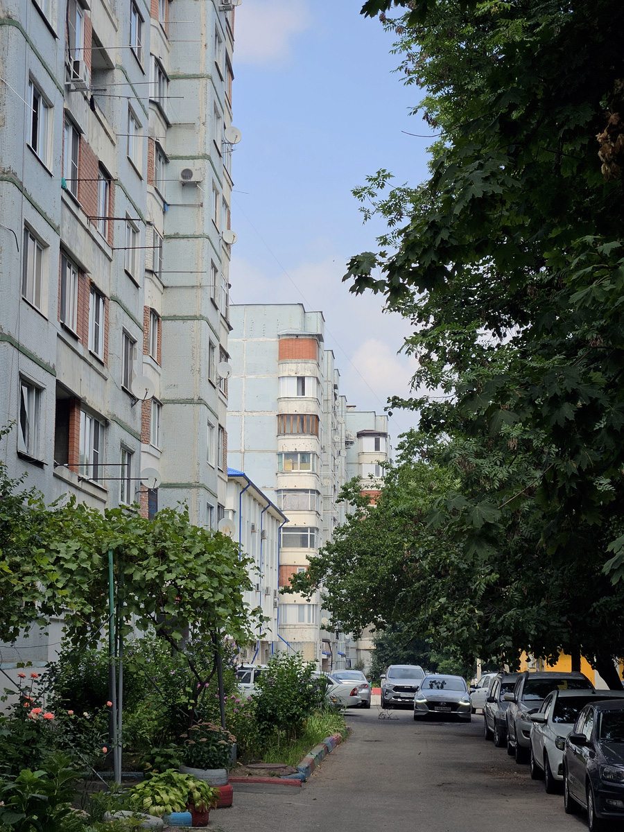 Нальчик, Улица Кабардинская, 208