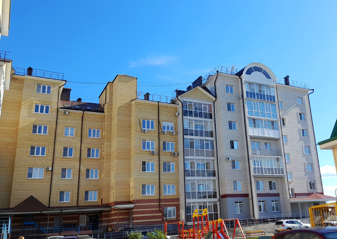 Ишим, Улица Луначарского, 46/3; Улица Луначарского, 46Г