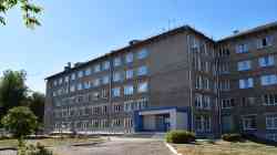 Пермь, Улица Мира, 28