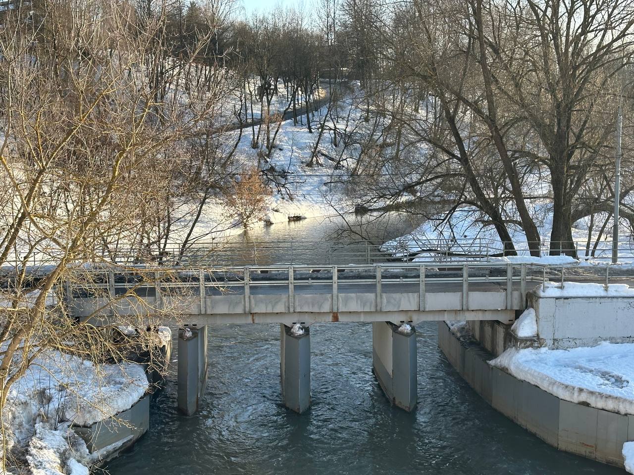 Поселение Воскресенское, Дер. Лаптево