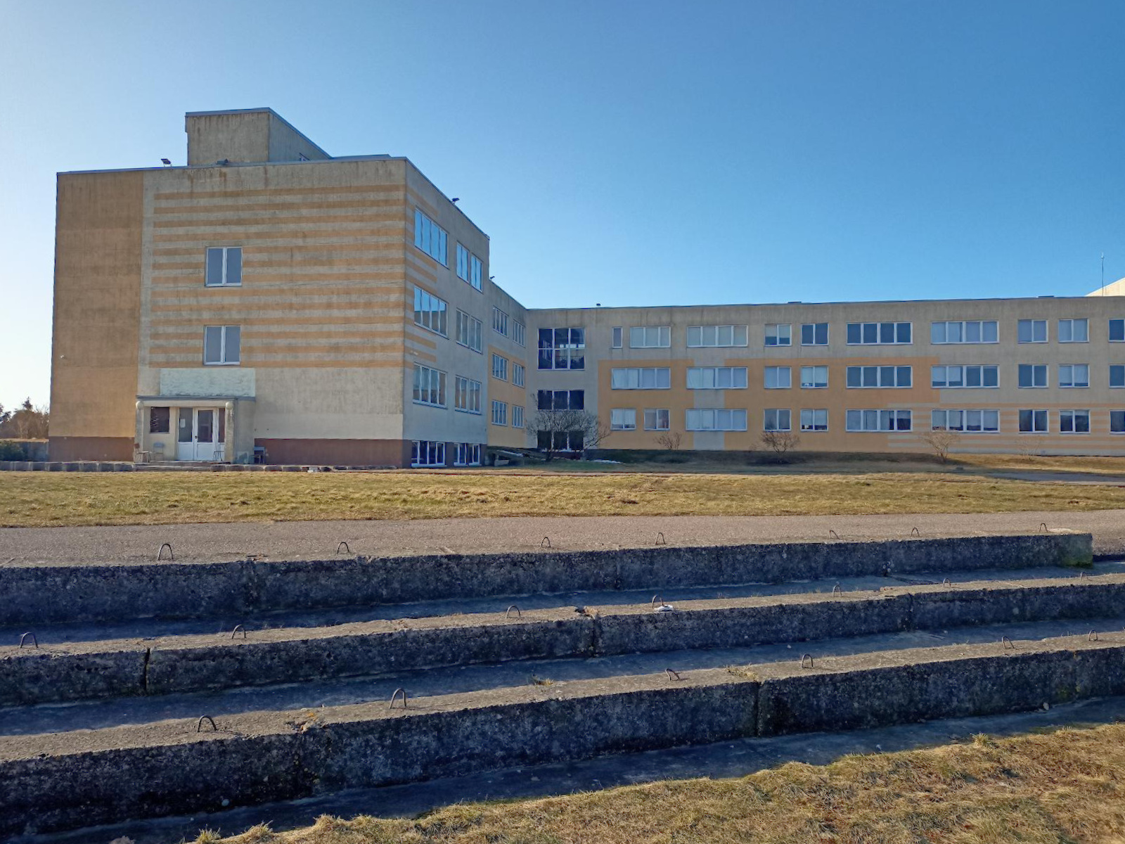 Лиепая, Oskara Kalpaka iela, 96