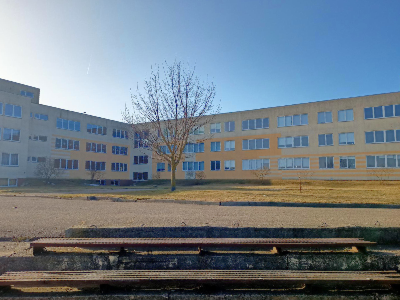 Лиепая, Oskara Kalpaka iela, 96