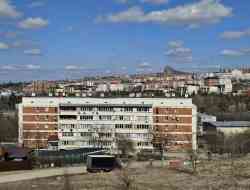 Лермонтов, Улица Молодёжная, 1