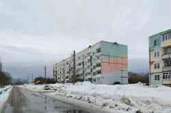 Муниципальный округ Шатура, прочие н.п., с. Пышлицы, 31