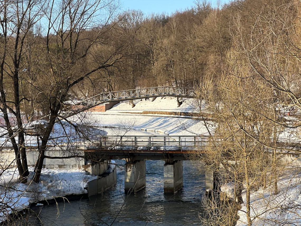 Поселение Воскресенское, Дер. Лаптево; Дер. Лаптево