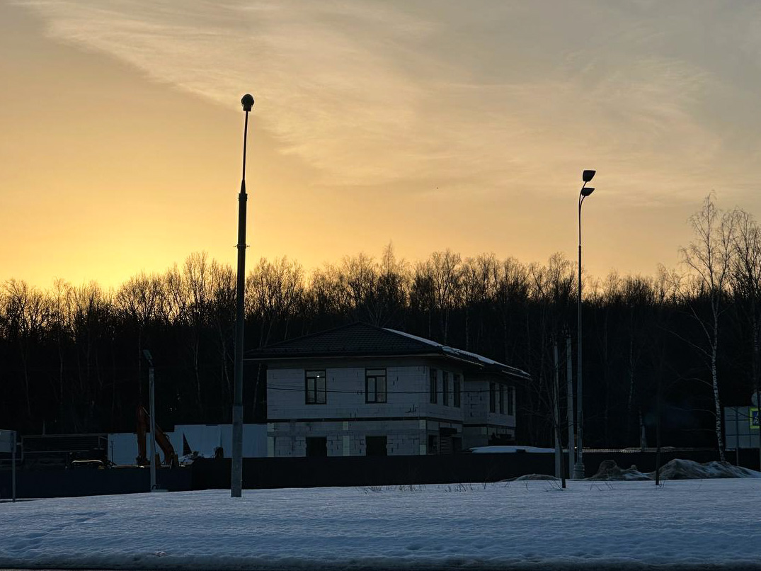 Поселение Воскресенское, СНТ Дубок, 18