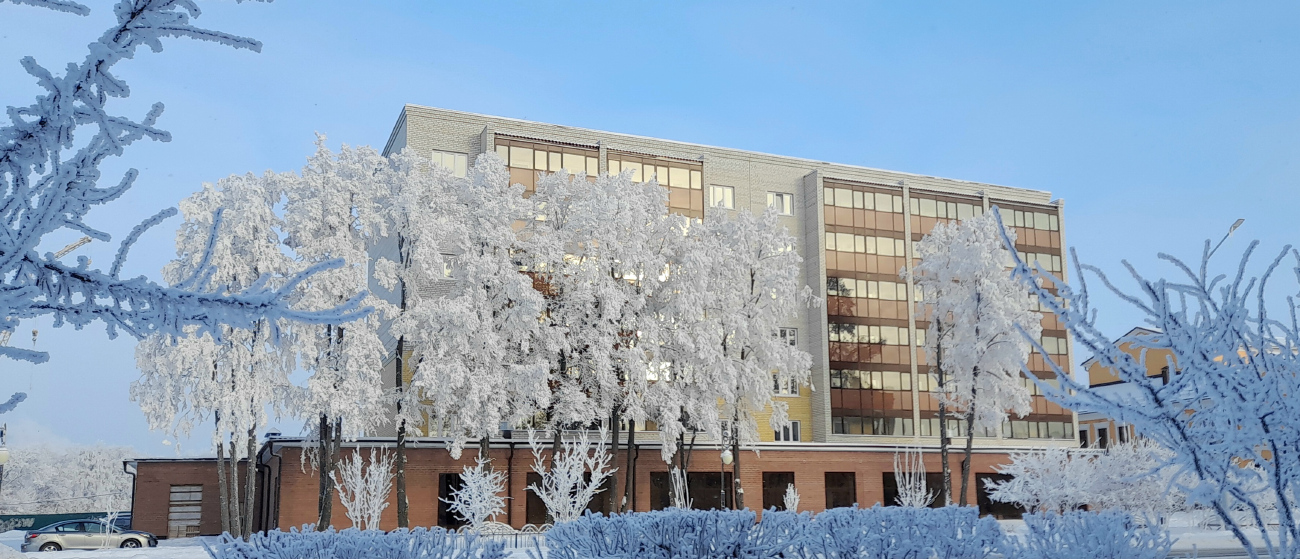 Ишим, Улица Карла Маркса, 77А